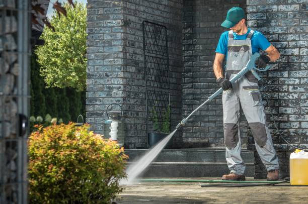 Professional Pressure Washing in Kingstown, MD