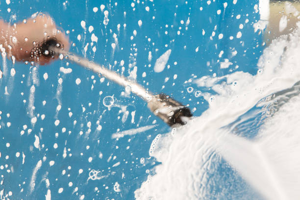 Best Paint Preparation  in Kingstown, MD